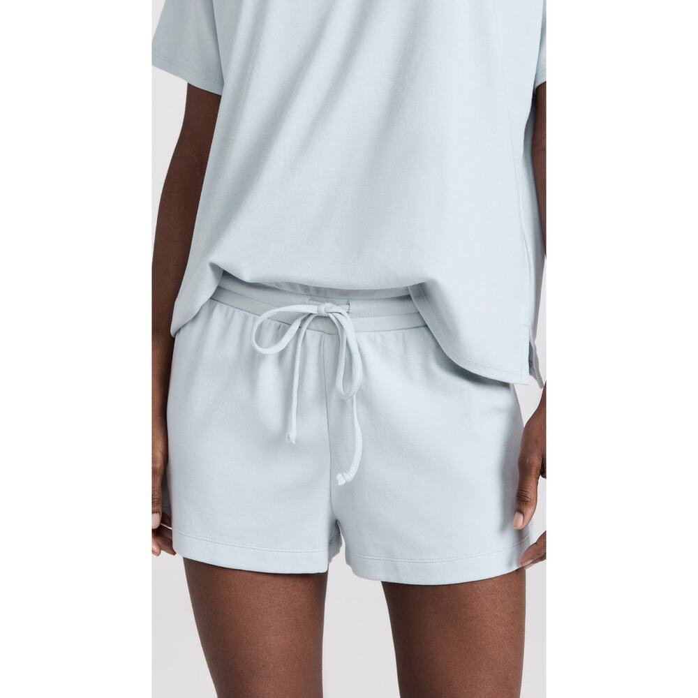 New Madewell MWL Breeze Drawstring Shorts in Women's Size S